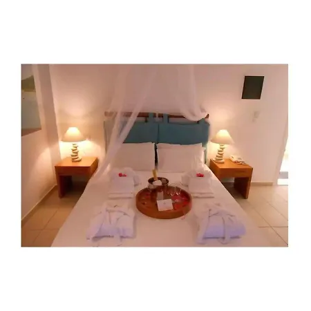Ionian Princess Hotel Acharavi (Corfu)
