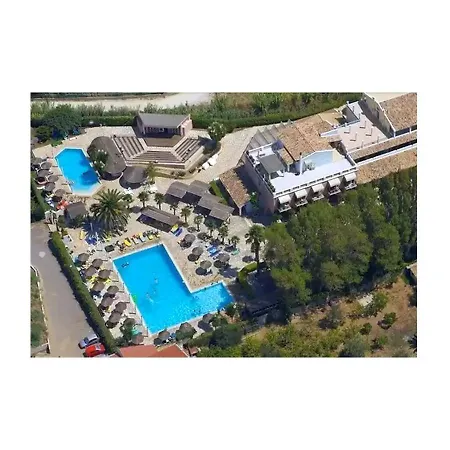 Ionian Princess Acharavi (Corfu)