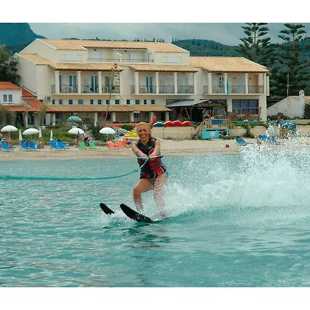 Hotel Ionian Princess