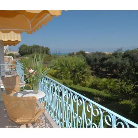 Hotel Ionian Princess