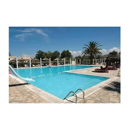 Hotel Ionian Princess Acharavi (Corfu)
