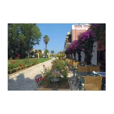 Ionian Princess Acharavi (Corfu)