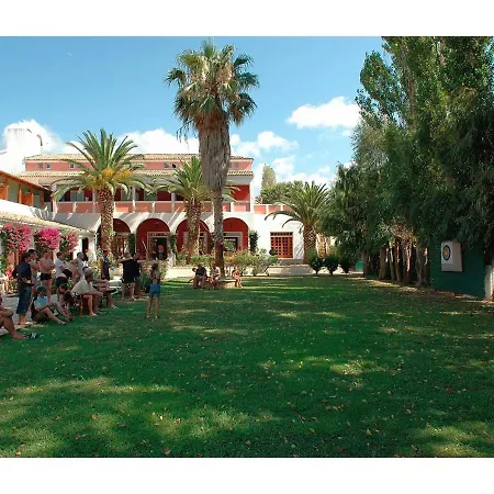 Hotel Ionian Princess Acharavi (Corfu)