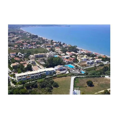 Ionian Princess 4* Acharavi (Corfu)