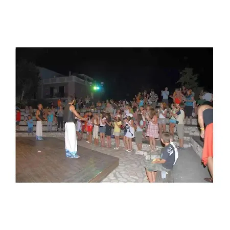Hotel Ionian Princess 4*