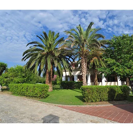 Ionian Princess Acharavi (Corfu)