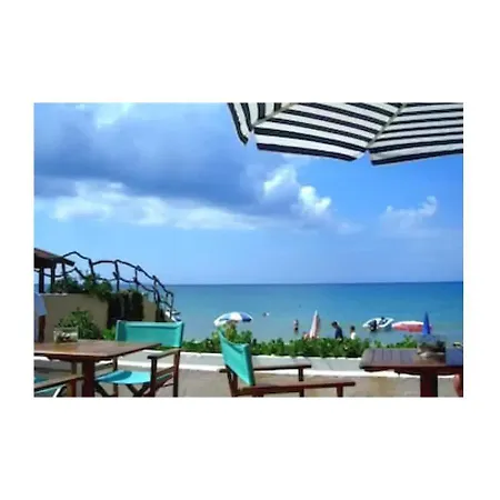 Ionian Princess Hotel