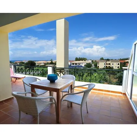 Ionian Princess Hotel