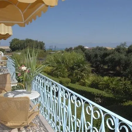 Ionian Princess 4* Acharavi (Corfu)