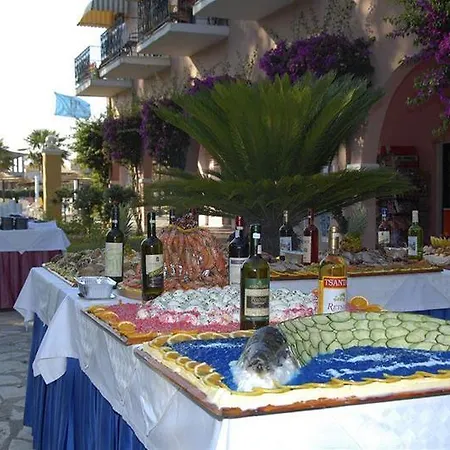 Ionian Princess 4*