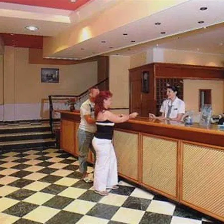 Ionian Princess 4*