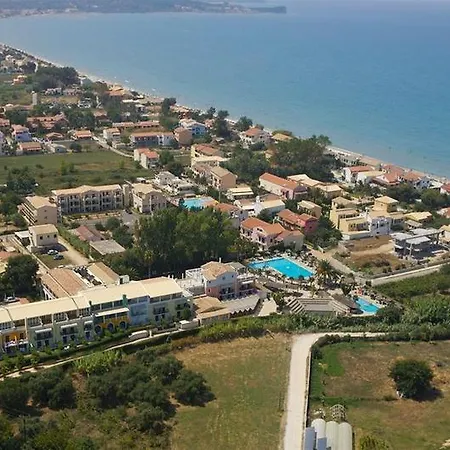 Ionian Princess Hotel 4*