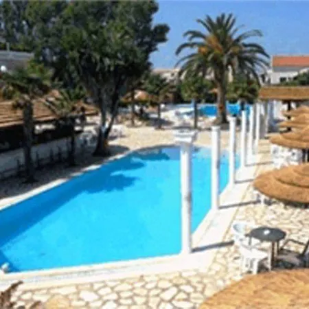 Ionian Princess 4*