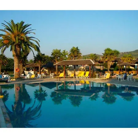 Ionian Princess