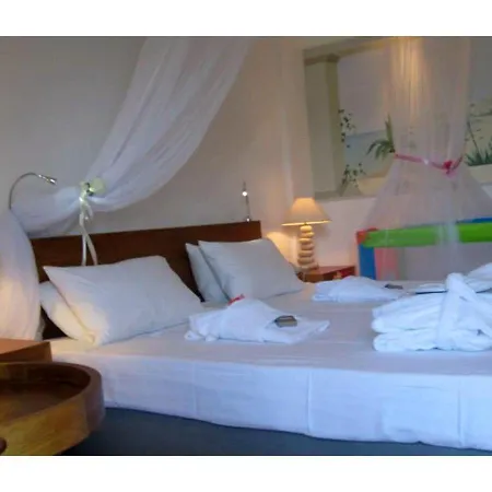 Ionian Princess Hotel