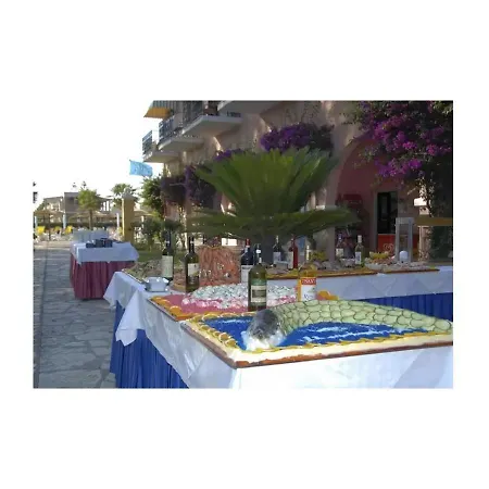 酒店 Ionian Princess