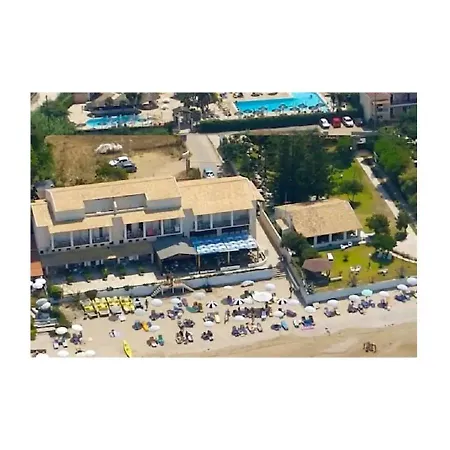 酒店 Ionian Princess 阿查拉维
